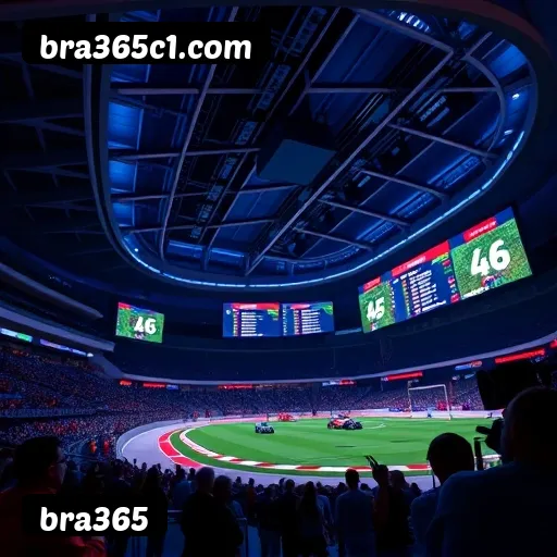 Como Registrar e Fazer Login bra365