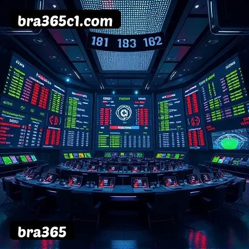 Catálogo Completo de Bônus bra365