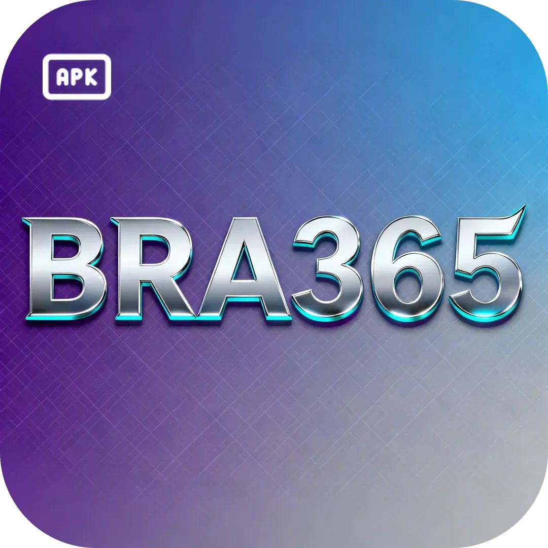 APK oficial da bra365 para Android