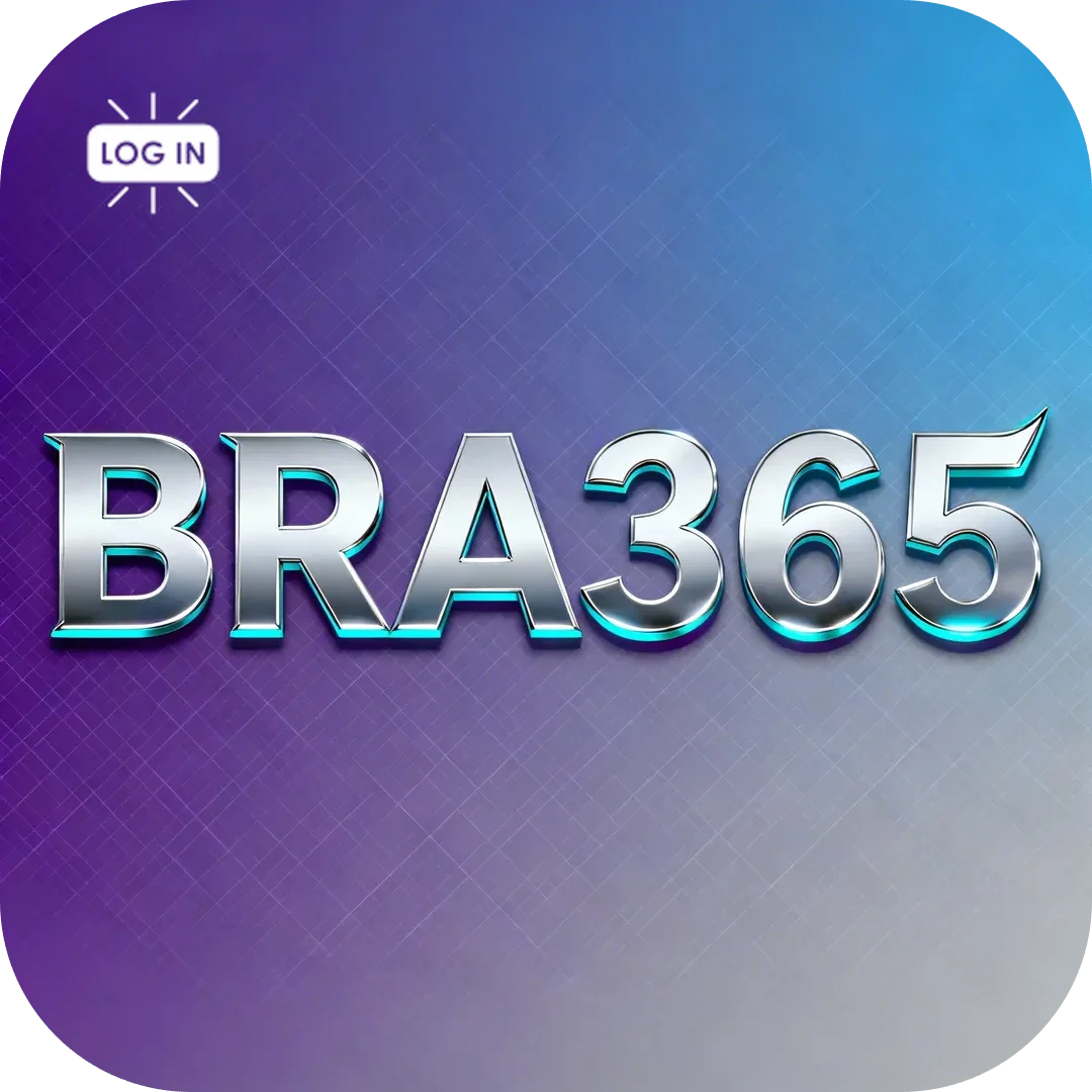 Login seguro na bra365