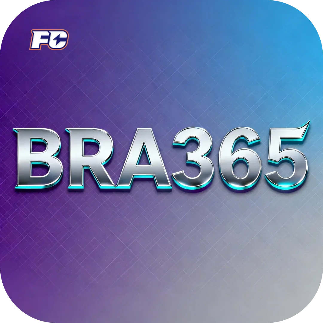 Logo da bra365
