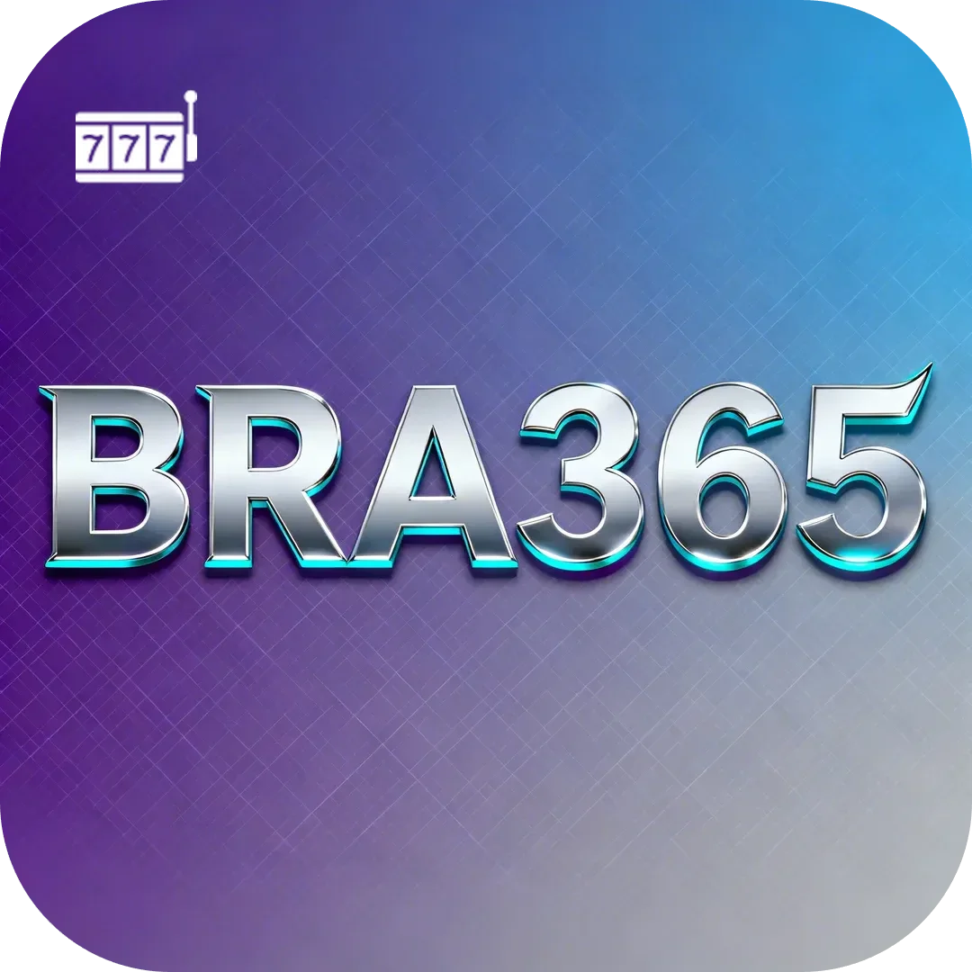 Slots online da bra365 com jackpots progressivos